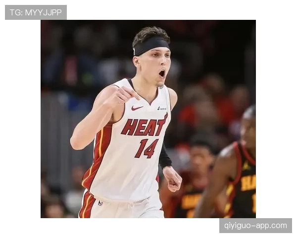 希罗无球跑动为巴特勒拉开空间 比上季三分效率更高