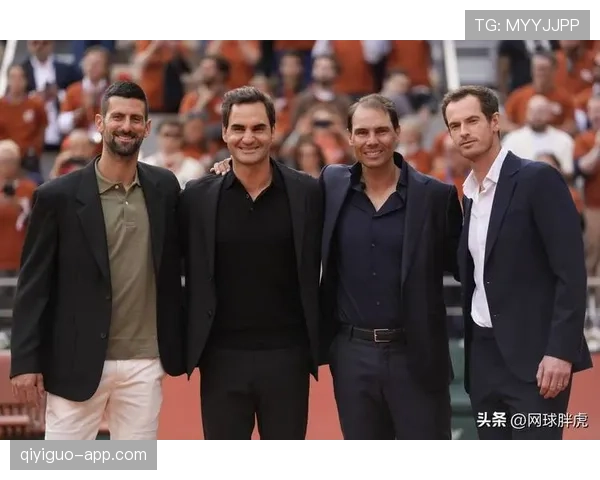 纳达尔比赛完直接送工作人员大牌香水，这待遇也太奢了吧！