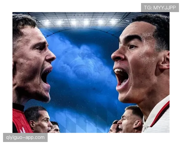 穆西亚拉能否成为德国队进攻核心