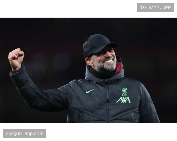 利物浦主帅克洛普离任背后：战术体系遭遇瓶颈，王朝根基是否动摇？