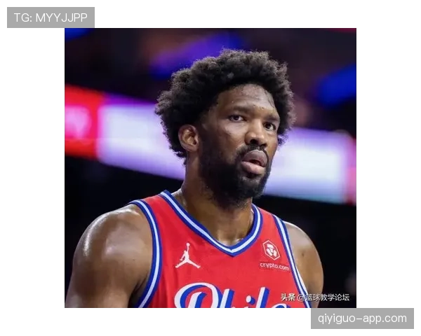 恩比德利用高位挡拆拉开防守差距提升内线得分效率