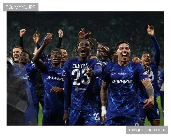 切尔西争四形势复杂：当前竞争格局调整对球队表现造成影响