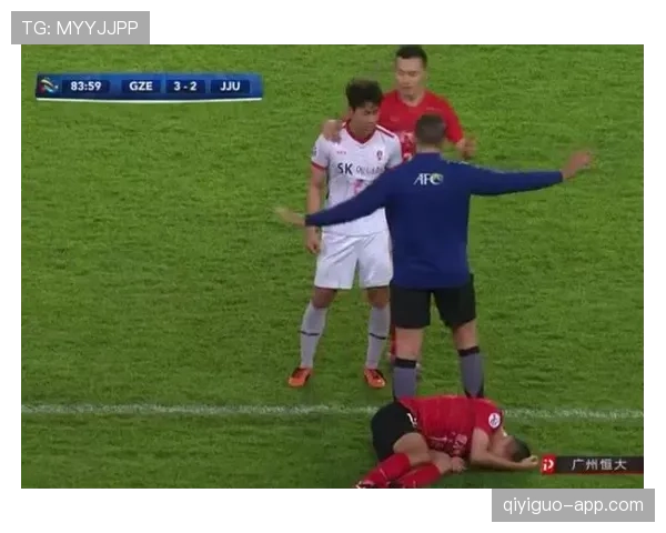 全面解读球碰裁判规则及其后续判罚标准