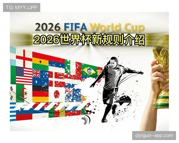 2026世界杯48支球队怎么分组，12个小组赛制规则如何规定